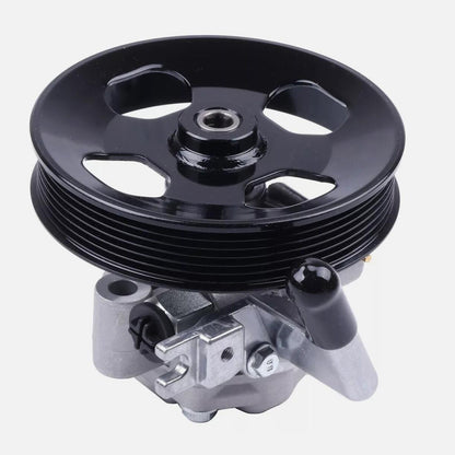 BOXI Power Steering Pump Compatible with Hyundai BX06600040-1