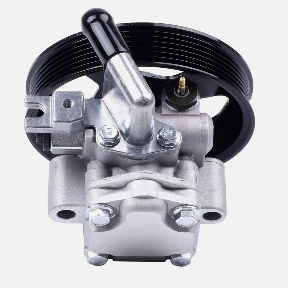 BOXI Power Steering Pump Compatible with Hyundai BX06600040-1 — product photo 2
