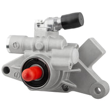 BOXI Power Steering Pump 21-5066 Compatible with Honda CR-V CRV 1997 1998 1999 2000 2001, Civic