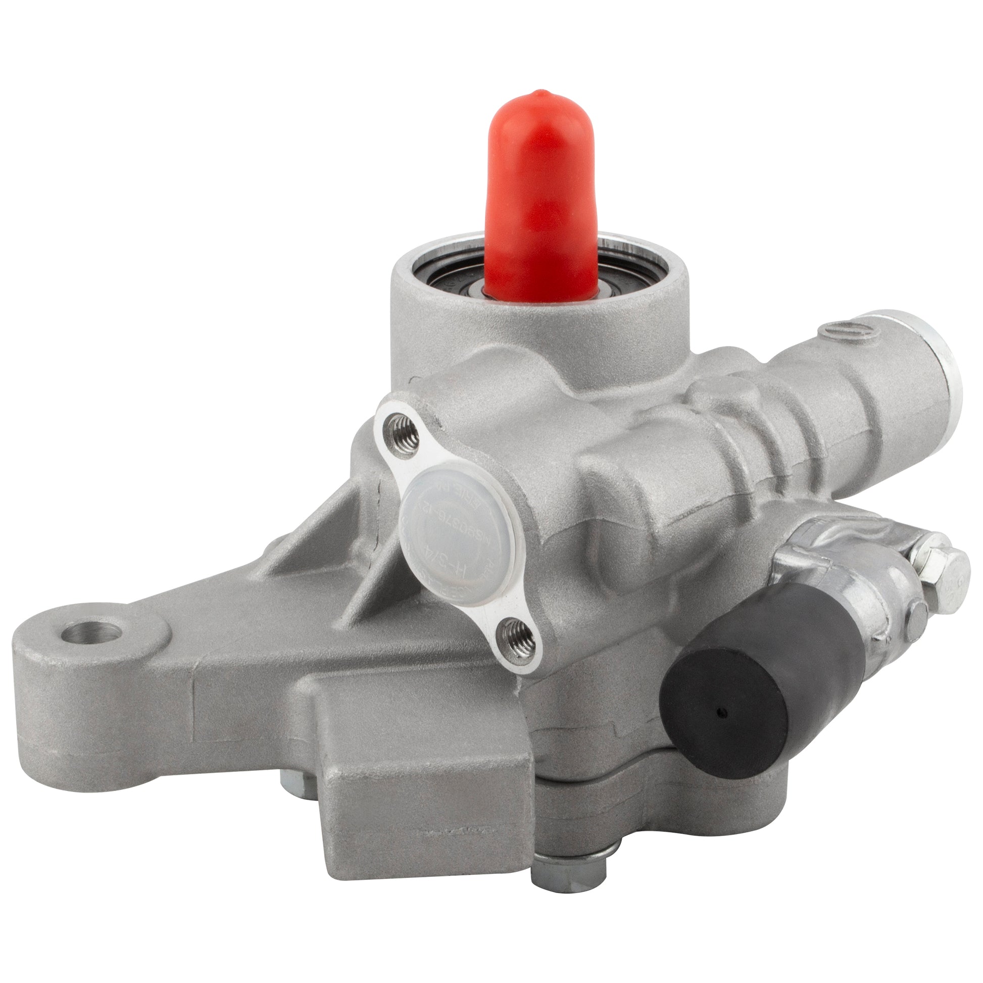 BOXI Power Steering Pump 21-5066 Compatible with Honda CR-V CRV 1997 1998 1999 2000 2001, Civic — product photo 2