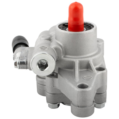 BOXI Power Steering Pump 21-5066 Compatible with Honda CR-V CRV 1997 1998 1999 2000 2001, Civic — product photo 4