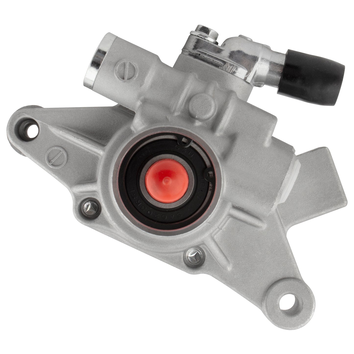 BOXI Power Steering Pump 21-5066 Compatible with Honda CR-V CRV 1997 1998 1999 2000 2001, Civic — product photo 5