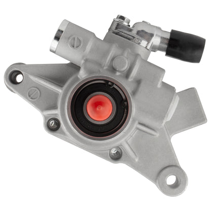 BOXI Power Steering Pump 21-5066 Compatible with Honda CR-V CRV 1997 1998 1999 2000 2001, Civic — product photo 5