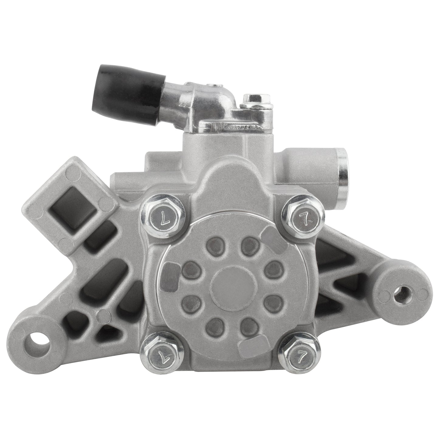 BOXI Power Steering Pump 21-5066 Compatible with Honda CR-V CRV 1997 1998 1999 2000 2001, Civic — product photo 6