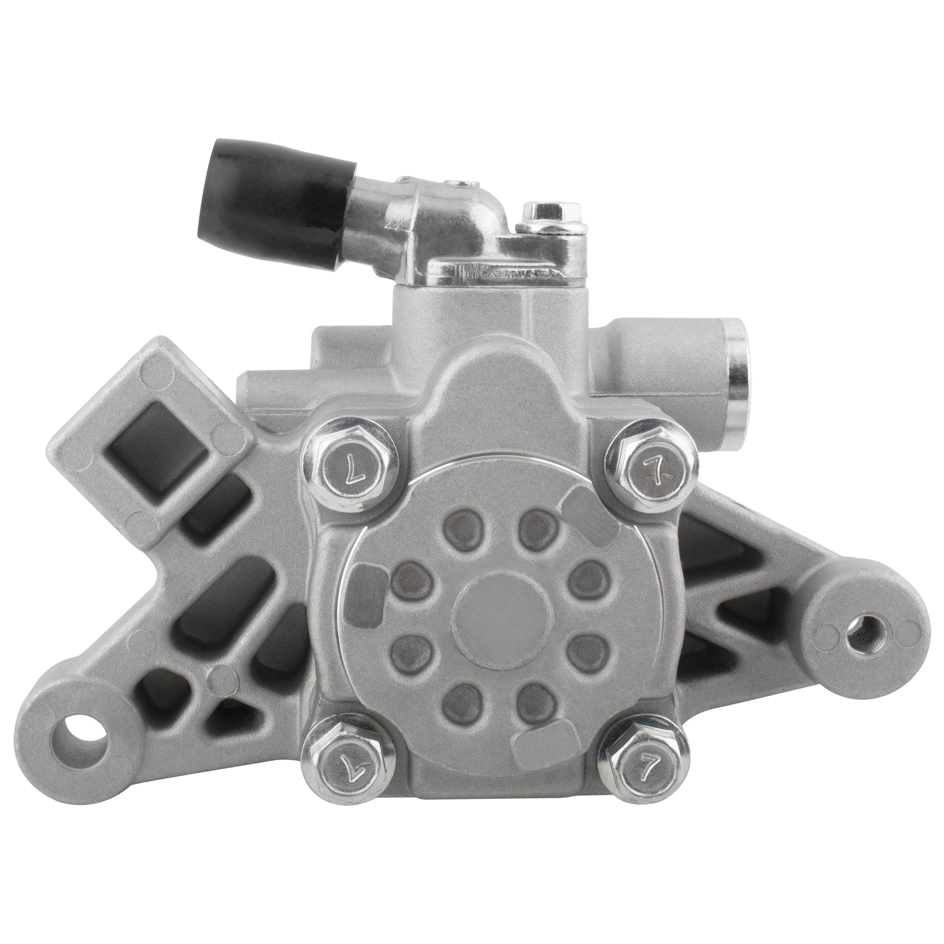 BOXI Power Steering Pump 21-5066 Compatible with Honda CR-V CRV 1997 1998 1999 2000 2001, Civic — product photo 6