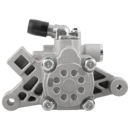 BOXI Power Steering Pump 21-5066 Compatible with Honda CR-V CRV 1997 1998 1999 2000 2001, Civic — product photo 6