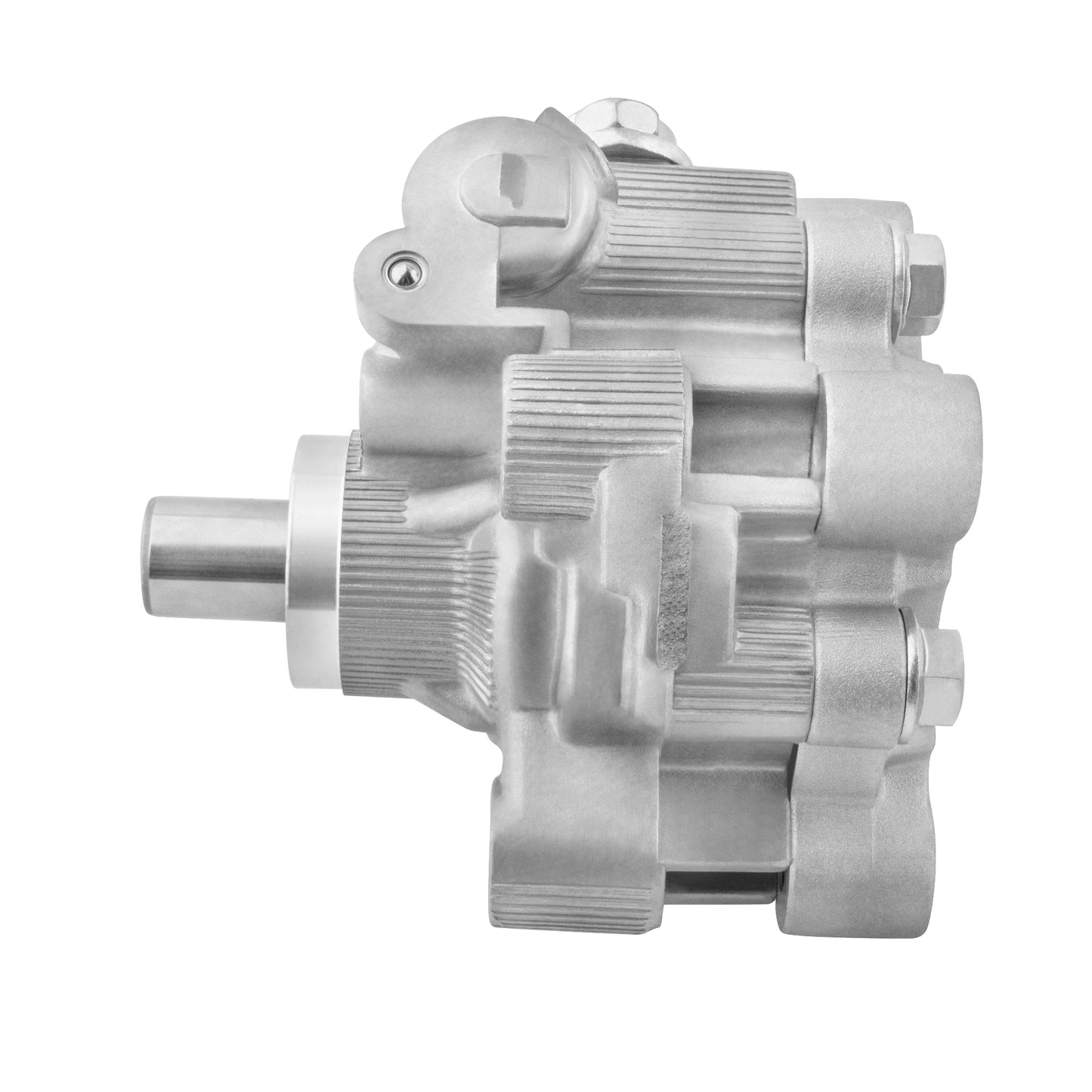 BOXI Power Steering Pump Fit for Chrysler Town & Country Sebring 2007-2010 — product photo 4