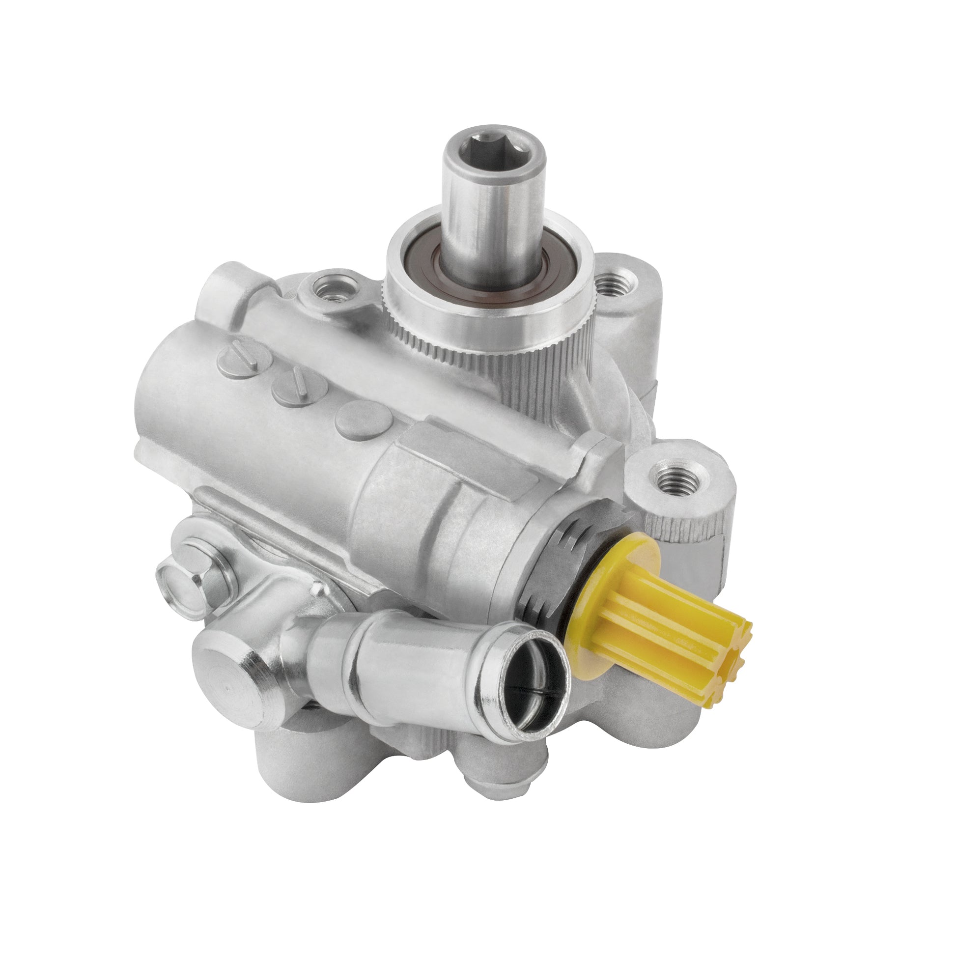 BOXI Power Steering Pump Fit for Chrysler Town & Country Sebring 2007-2010 — product photo 6
