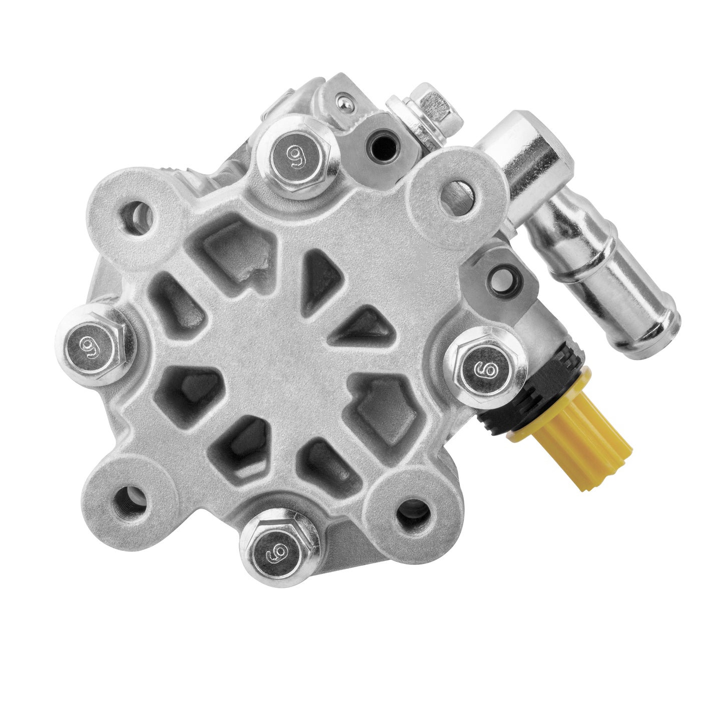 BOXI Power Steering Pump Fit for Chrysler Town & Country Sebring 2007-2010 — product photo 7