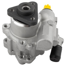 BOXI Power Steering Pump Compatible for Audi A6 2002 3.0L