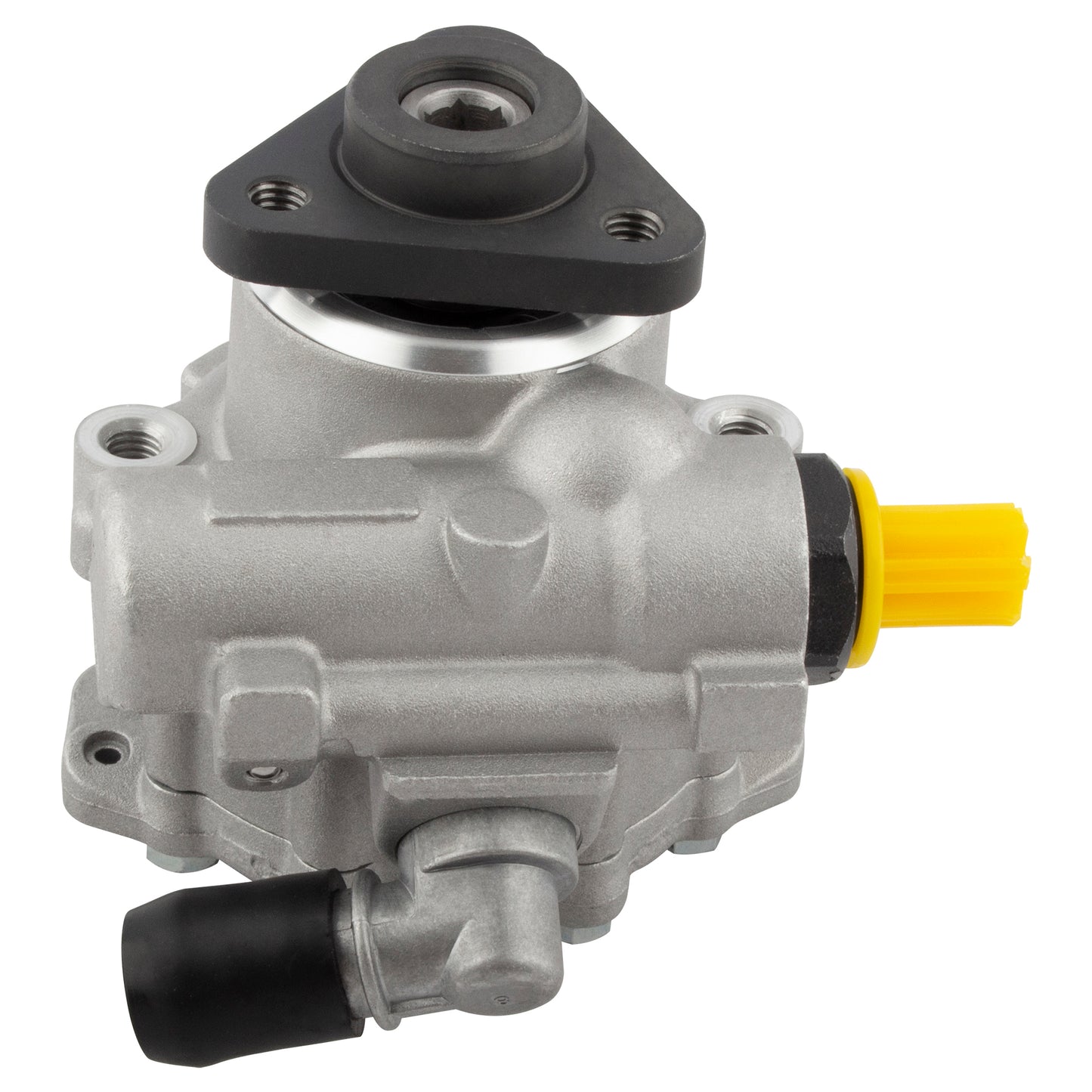 BOXI Power Steering Pump Compatible for Audi A6 2002 3.0L — product photo 3