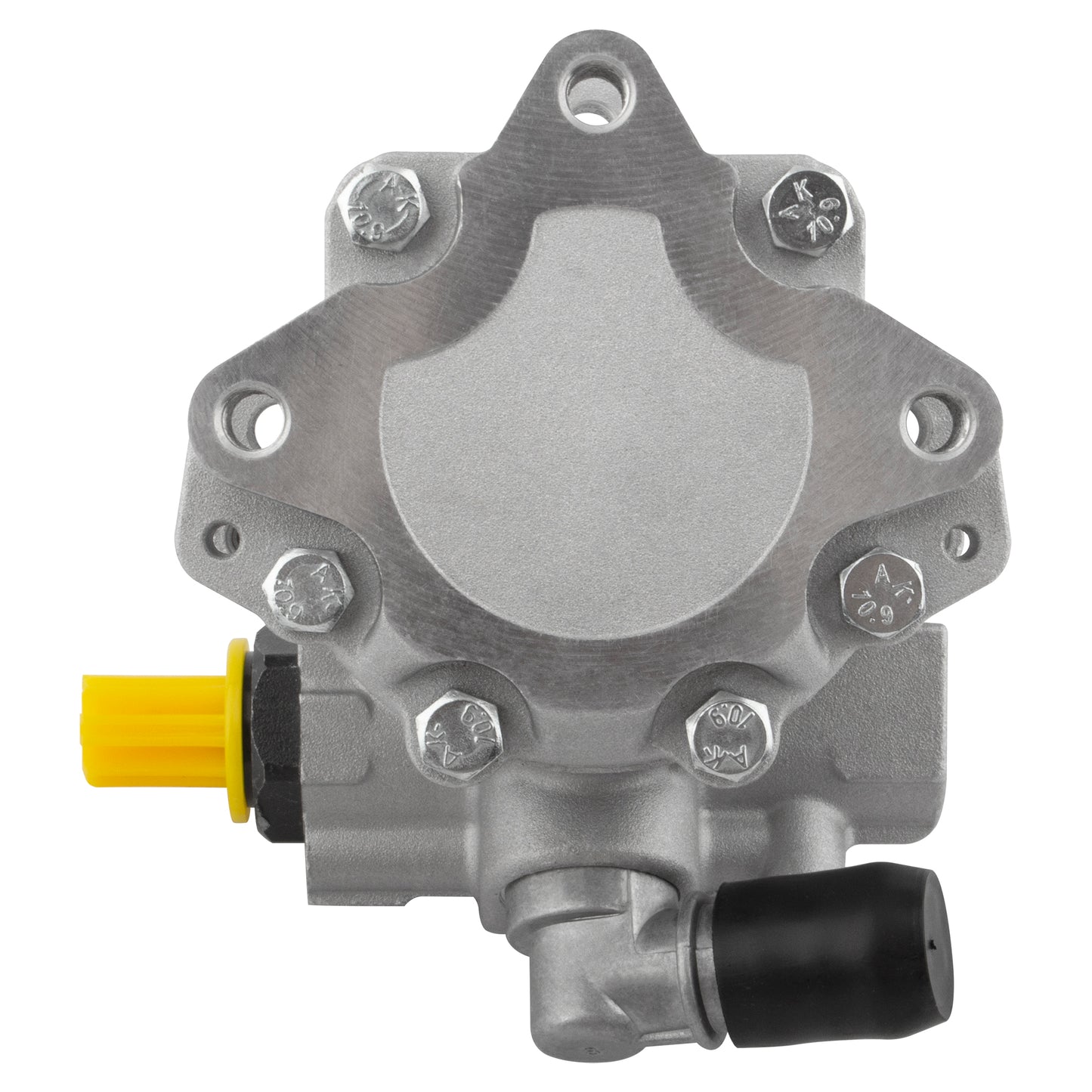 BOXI Power Steering Pump Compatible for Audi A6 2002 3.0L — product photo 4