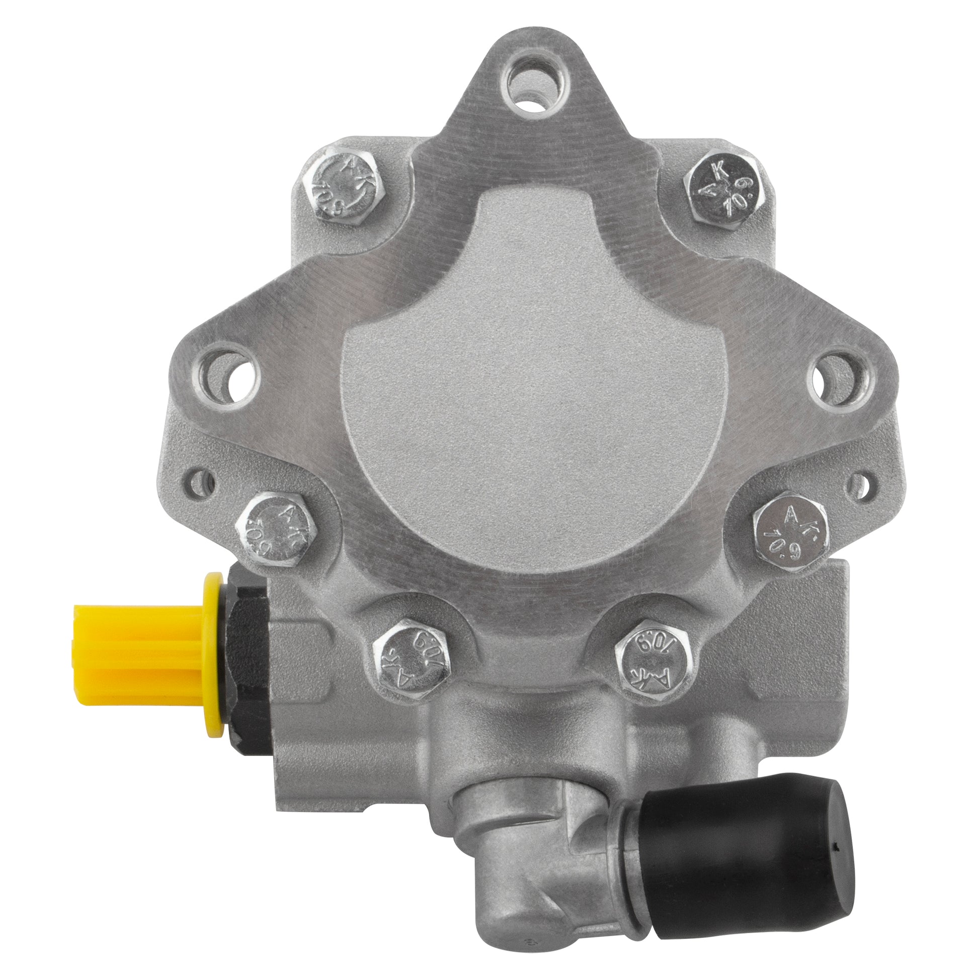 BOXI Power Steering Pump Compatible for Audi A6 2002 3.0L — product photo 4