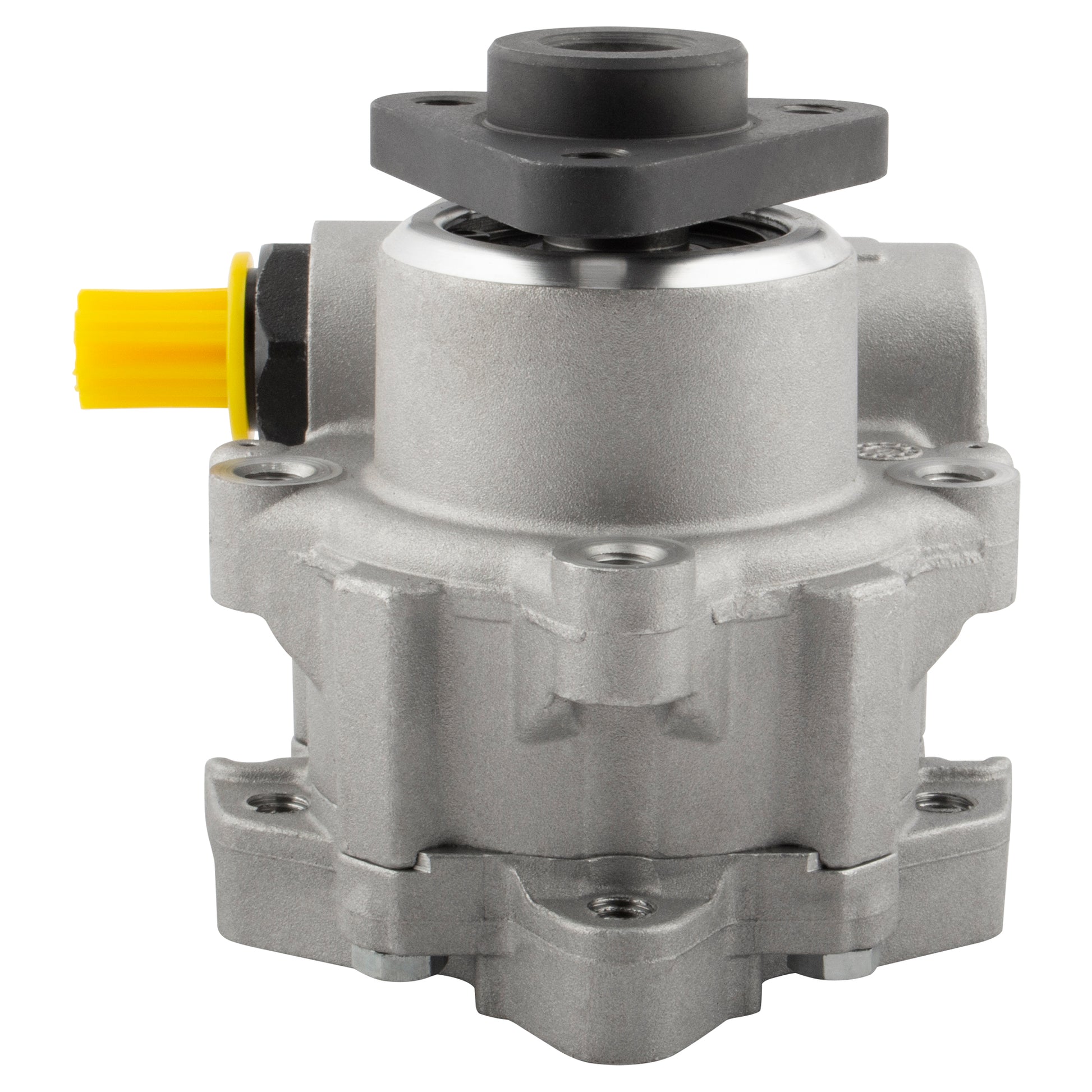 BOXI Power Steering Pump Compatible for Audi A6 2002 3.0L — product photo 5