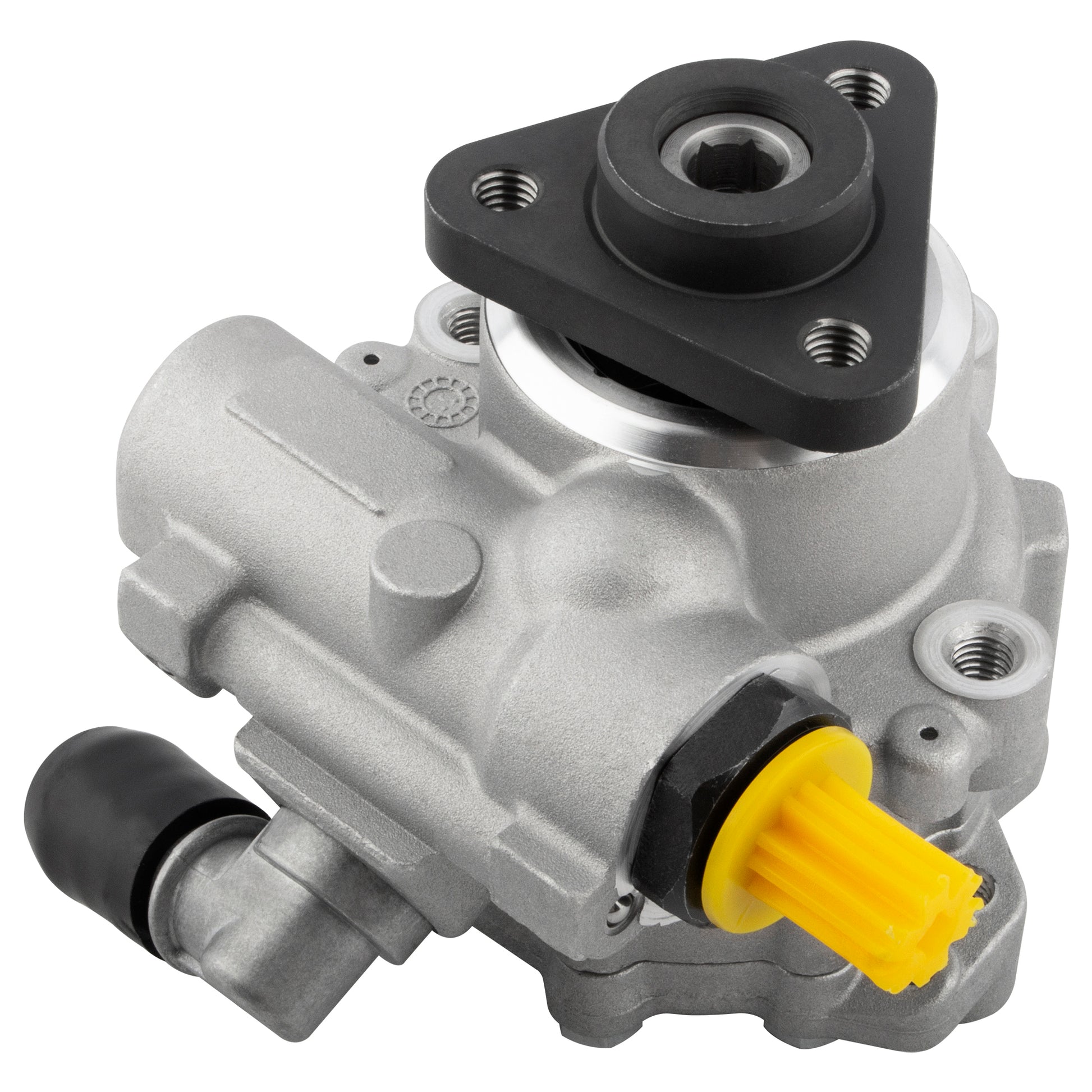 BOXI Power Steering Pump Compatible for Audi A6 2002 3.0L — product photo 6