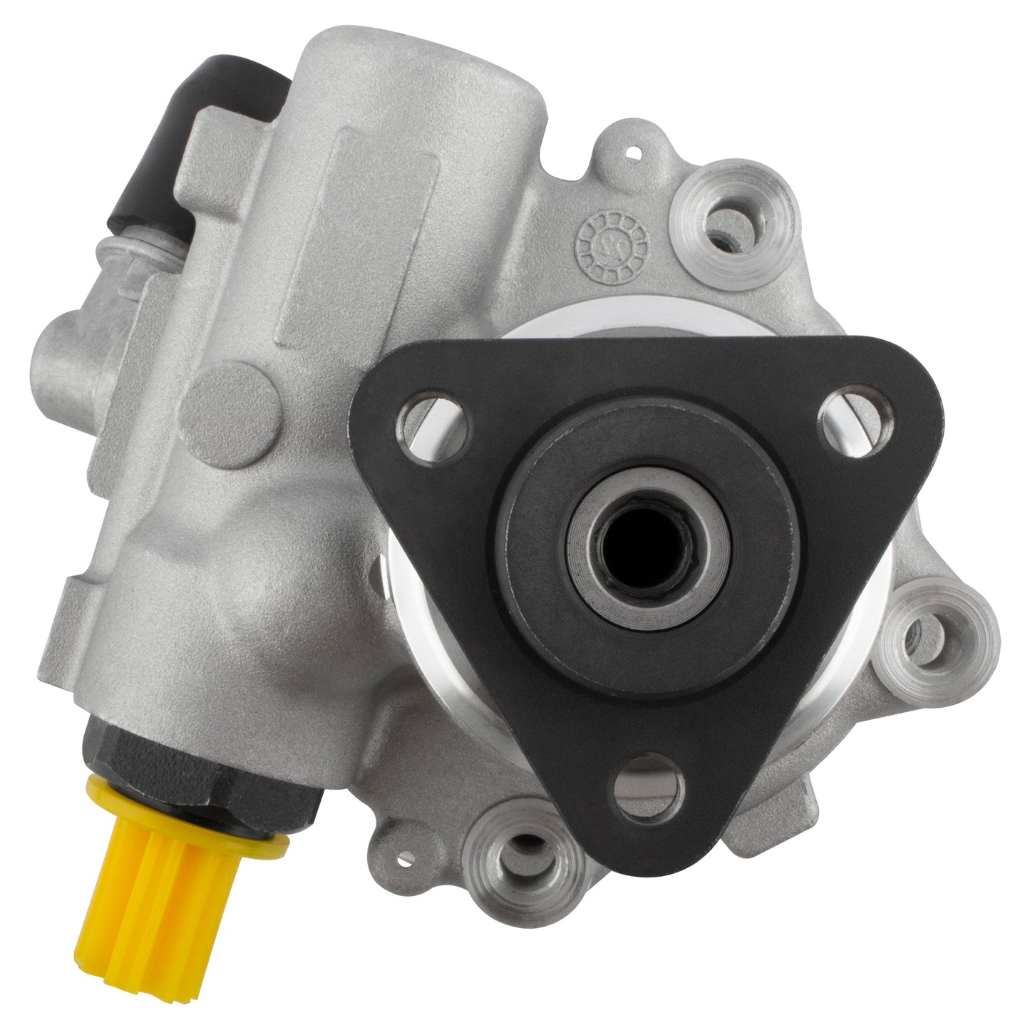 BOXI Power Steering Pump Compatible for Audi A6 2002 3.0L — product photo 7