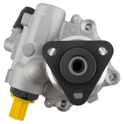 BOXI Power Steering Pump Compatible for Audi A6 2002 3.0L — product photo 7