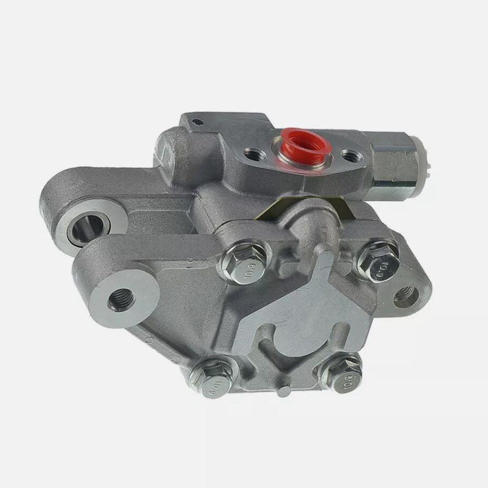 BOXI Power Steering Pump Compatible with Hyundai BX06600045-1