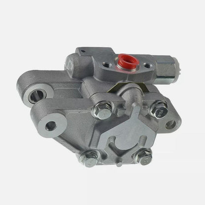 BOXI Power Steering Pump Compatible with Hyundai BX06600045-1