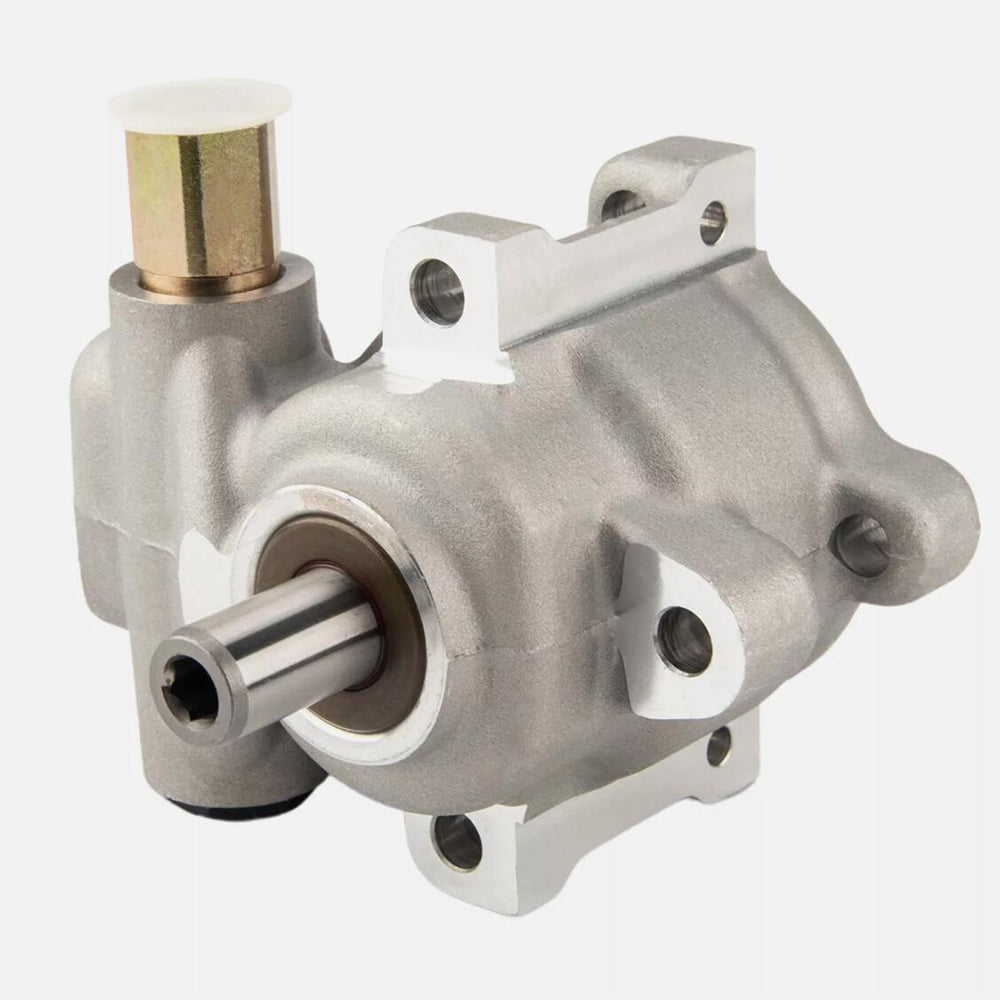 BOXI Power Steering Pump Compatible with Dodge BX06600046-1