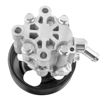 BOXI Power Steering Pump Fits for Toyota Tundra 2007 2008 2009 V8 4.7L — product photo 2
