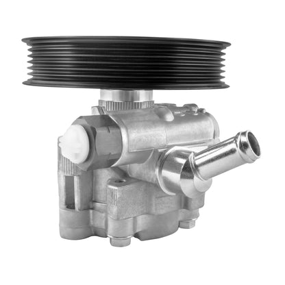 BOXI Power Steering Pump Fits for Toyota Tundra 2007 2008 2009 V8 4.7L — product photo 4