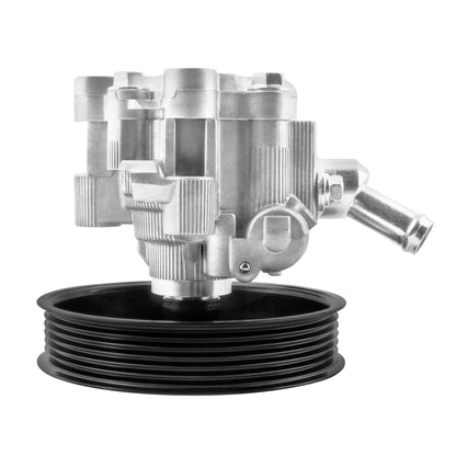 BOXI Power Steering Pump Fits for Toyota Tundra 2007 2008 2009 V8 4.7L — product photo 5