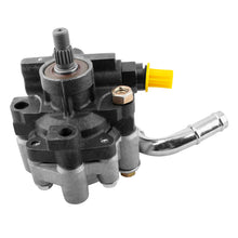 BOXI Power Steering Pump Fit for Chevrolet Prizm