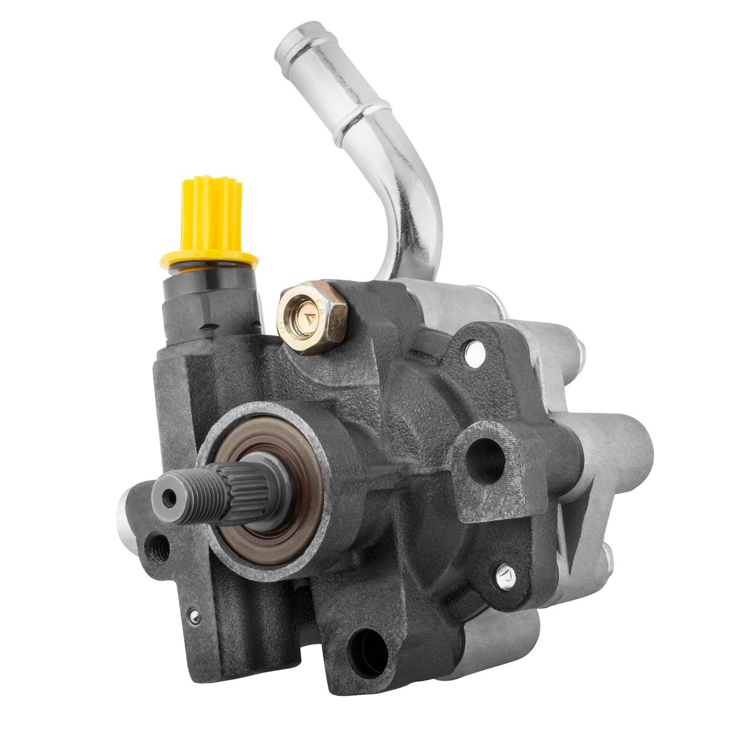 BOXI Power Steering Pump Fit for Chevrolet Prizm — product photo 3
