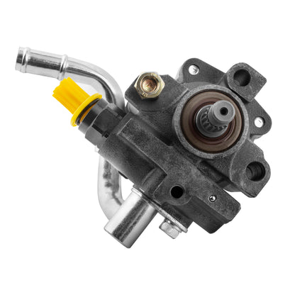 BOXI Power Steering Pump Fit for Chevrolet Prizm — product photo 4