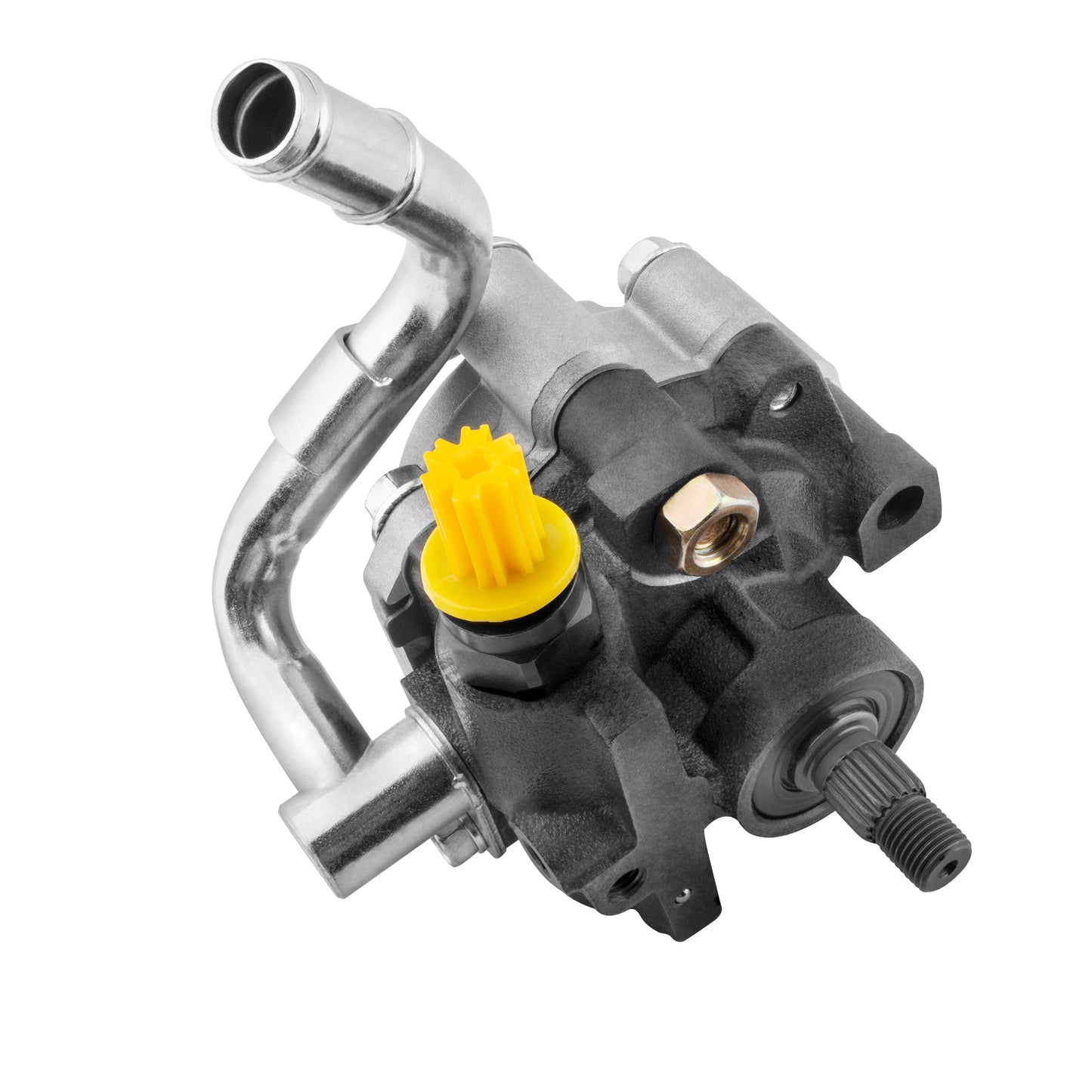 BOXI Power Steering Pump Fit for Chevrolet Prizm — product photo 5