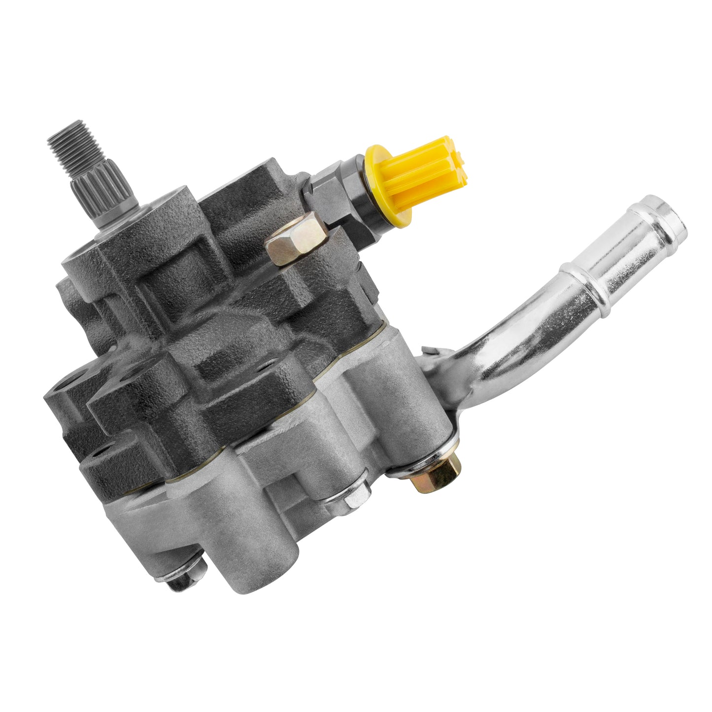 BOXI Power Steering Pump Fit for Chevrolet Prizm — product photo 6
