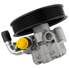 BOXI Power Steering Pump Compatible for Hyundai Sonata 2006 2007 2008 2009 2010 l4 2.4L Sedan — product photo 2