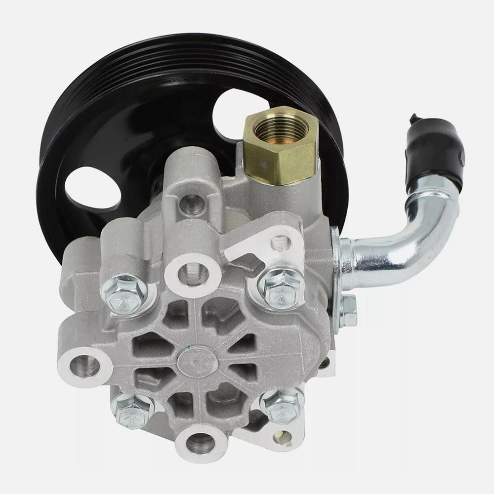 BOXI Power Steering Pump Compatible with Jeep BX06600053-1 — product photo 2