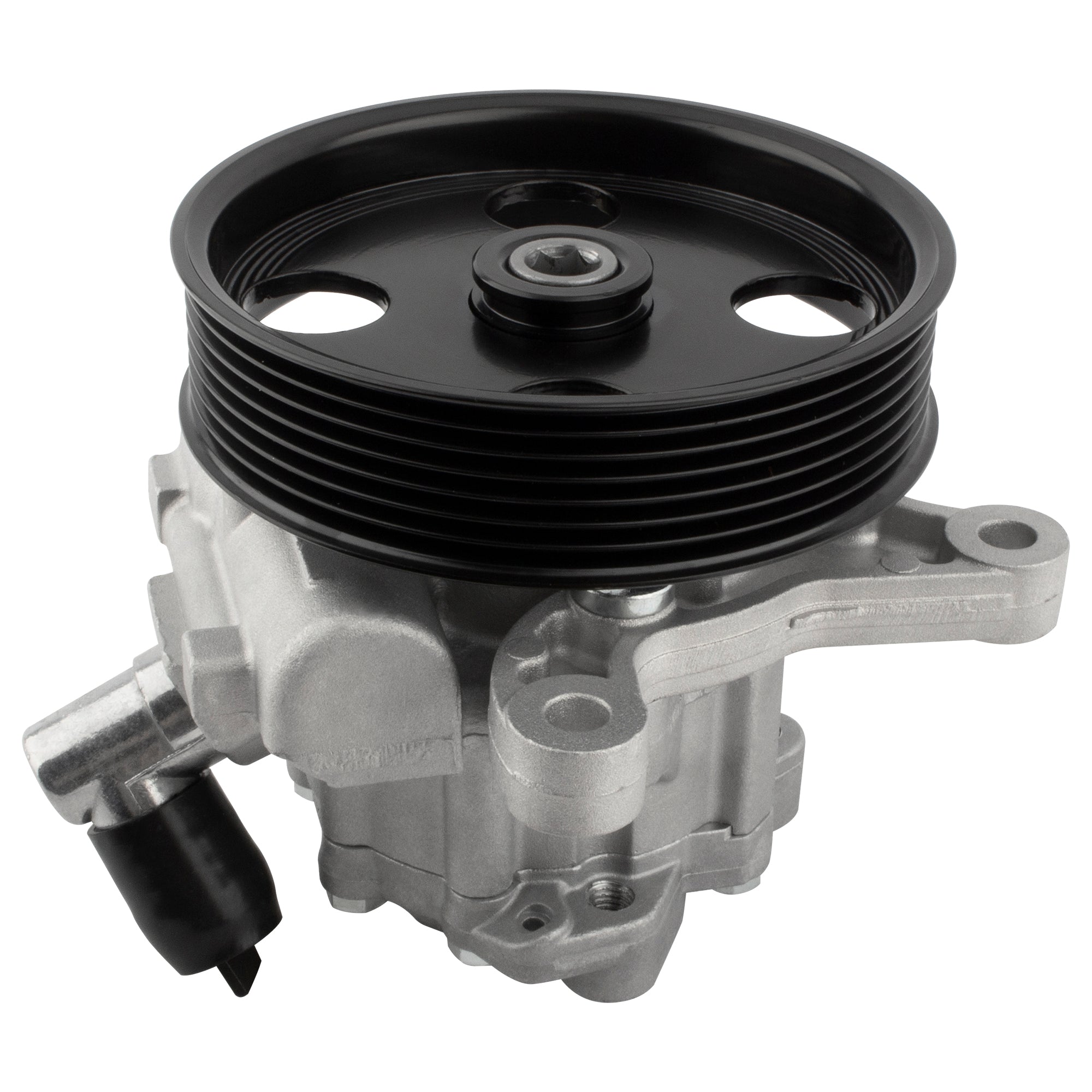 BOXI Power Steering Pump Fit for Mercedes-Benz Sprinter 2500 3500 2010-2016