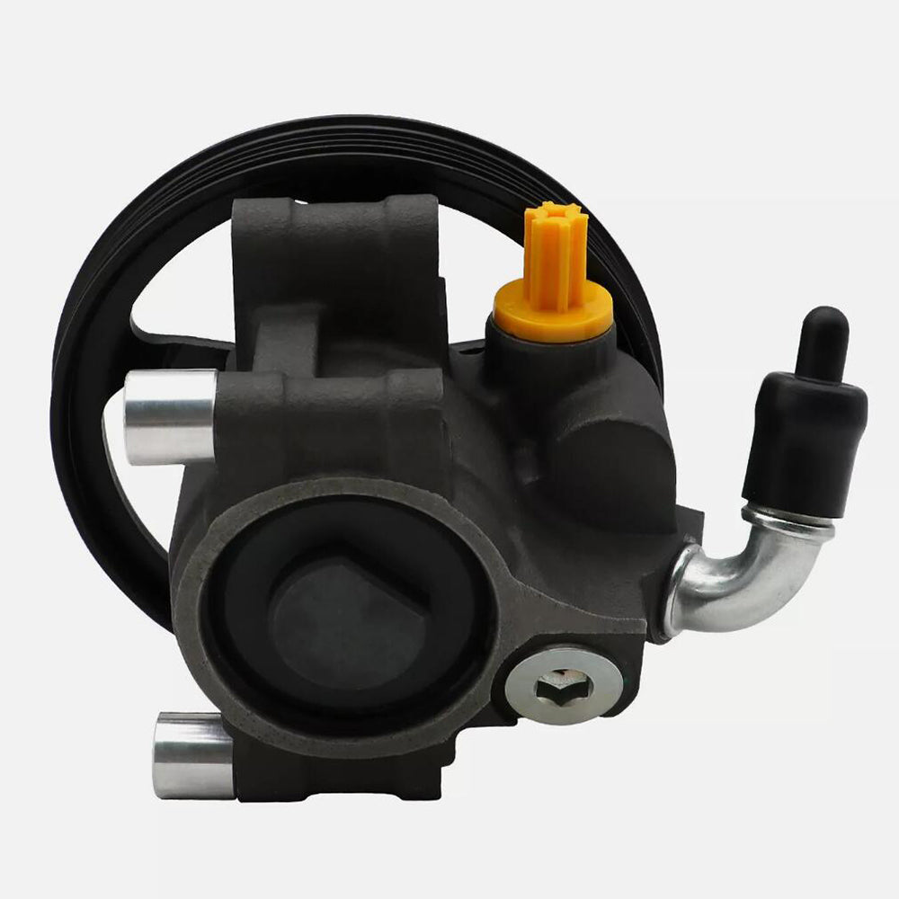 BOXI Power Steering Pump Compatible with Ford BX06600055-1 — product photo 2