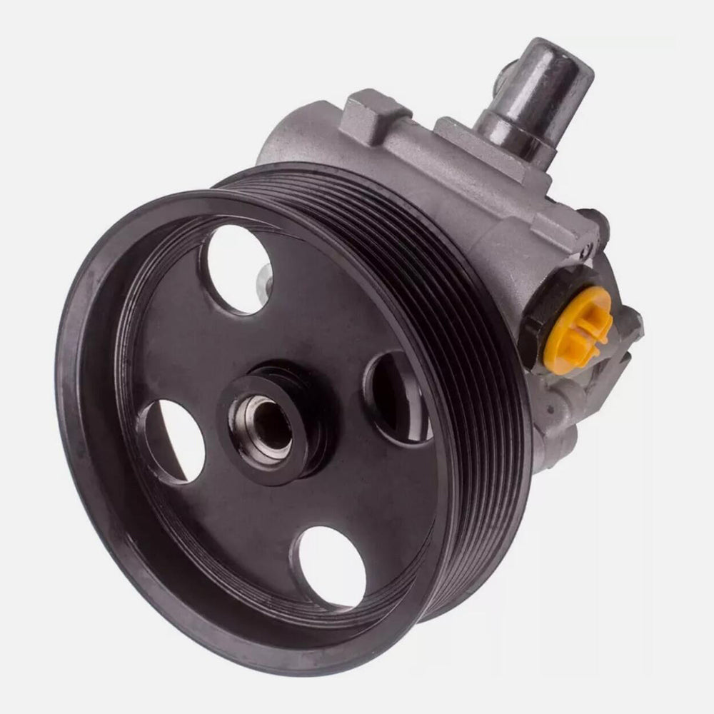 BOXI Power Steering Pump Compatible with Mercedes-Benz BX06600056-1