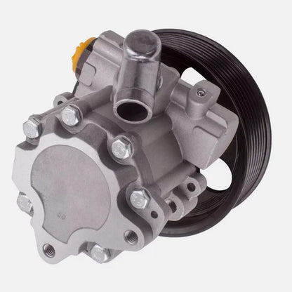 BOXI Power Steering Pump Compatible with Mercedes-Benz BX06600056-1 — product photo 2