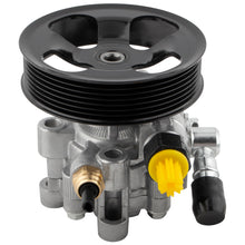 BOXI Power Steering Pump Compatible for Toyota Avalon 2005-2012