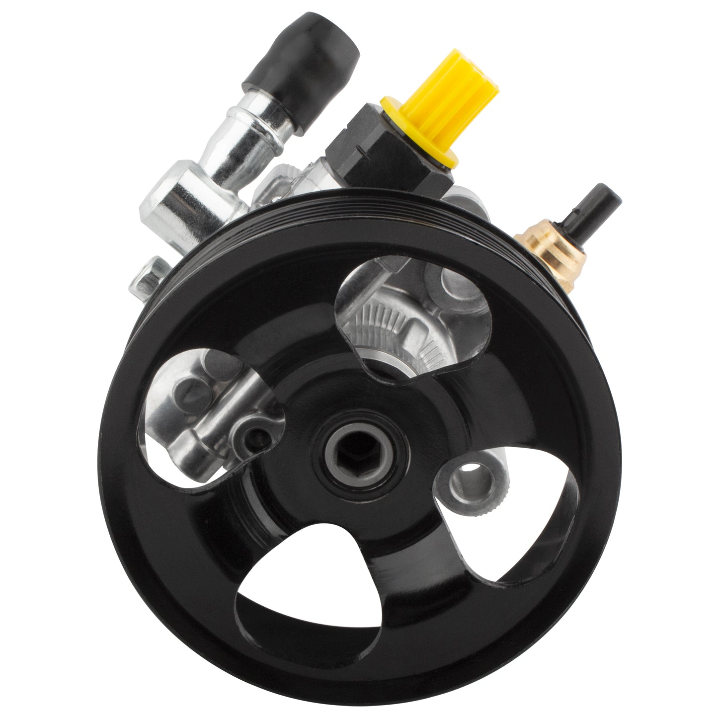 BOXI Power Steering Pump Compatible for Toyota Avalon 2005-2012 — product photo 4