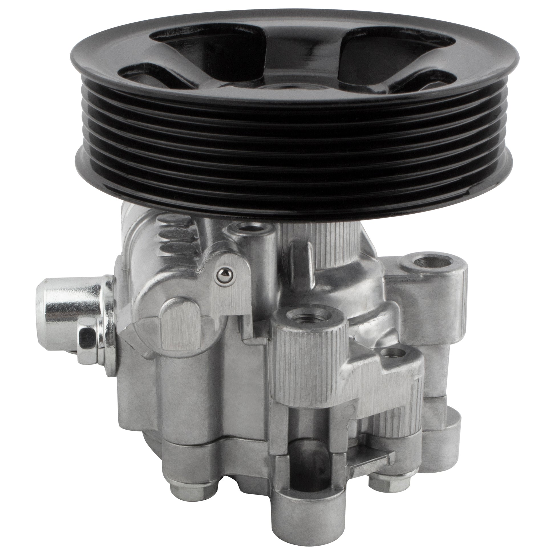 BOXI Power Steering Pump Compatible for Toyota Avalon 2005-2012 — product photo 5