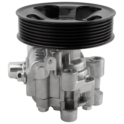 BOXI Power Steering Pump Compatible for Toyota Avalon 2005-2012 — product photo 5