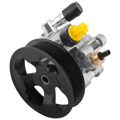 BOXI Power Steering Pump Compatible for Toyota Avalon 2005-2012 — product photo 6