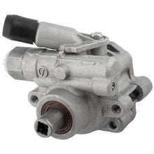 BOXI Power Steering Pump Compatible for Cadillac STS 2005 2006 2007 2008 2009 2010 2011 V6 3.6L