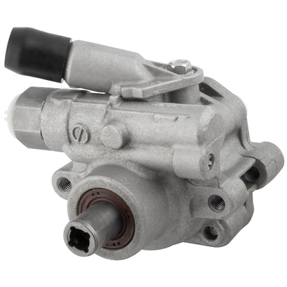 BOXI Power Steering Pump Compatible for Cadillac STS 2005 2006 2007 2008 2009 2010 2011 V6 3.6L