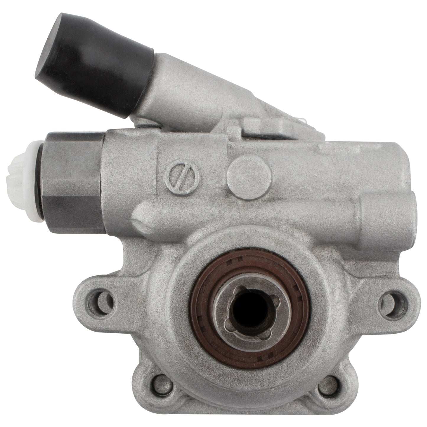 BOXI Power Steering Pump Compatible for Cadillac STS 2005 2006 2007 2008 2009 2010 2011 V6 3.6L — product photo 2