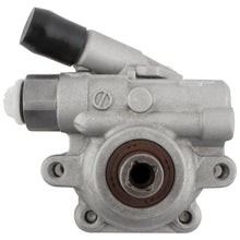 BOXI Power Steering Pump Compatible for Cadillac STS 2005 2006 2007 2008 2009 2010 2011 V6 3.6L — product photo 2