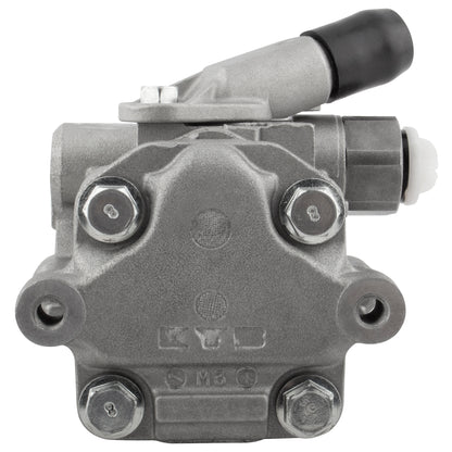 BOXI Power Steering Pump Compatible for Cadillac STS 2005 2006 2007 2008 2009 2010 2011 V6 3.6L — product photo 4