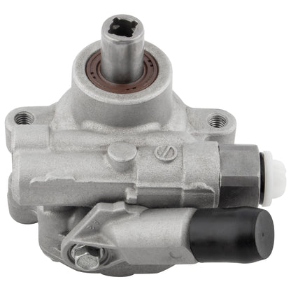 BOXI Power Steering Pump Compatible for Cadillac STS 2005 2006 2007 2008 2009 2010 2011 V6 3.6L — product photo 5