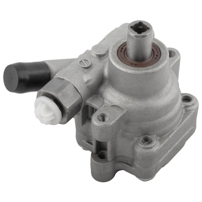 BOXI Power Steering Pump Compatible for Cadillac STS 2005 2006 2007 2008 2009 2010 2011 V6 3.6L — product photo 6